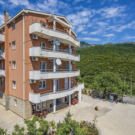 Villa Ivanovic Budva Dış mekan fotoğraf