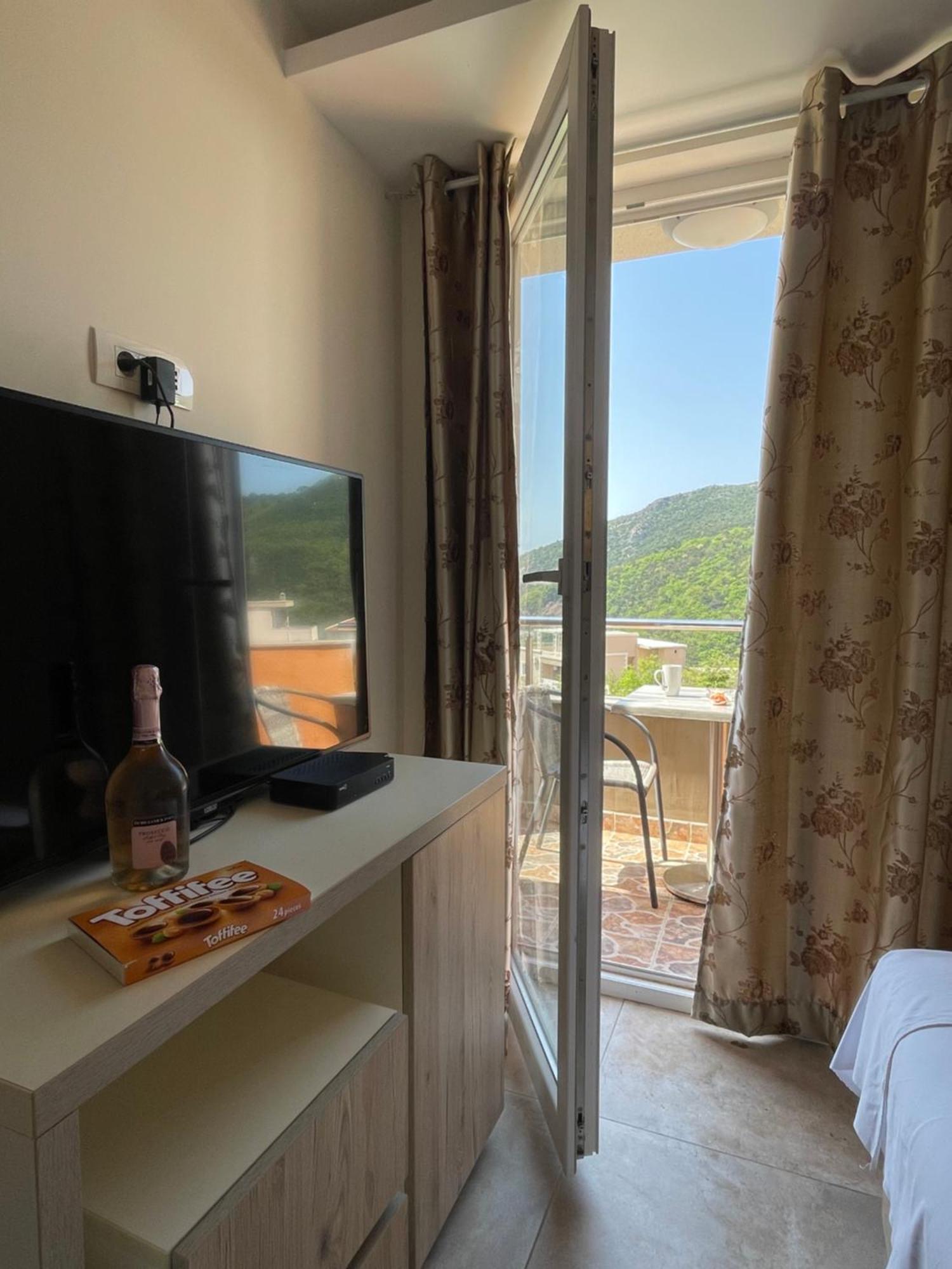 Villa Ivanovic Budva Dış mekan fotoğraf