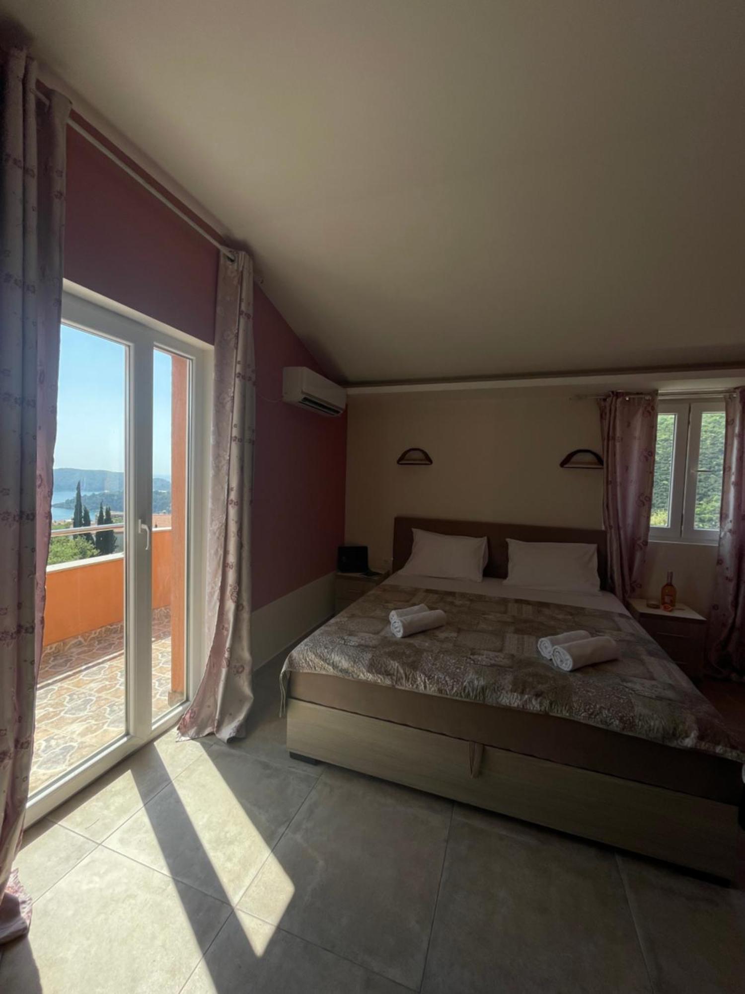 Villa Ivanovic Budva Dış mekan fotoğraf